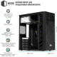 Корпус Qube QBG10M Black (QBG10M_MNNU3)