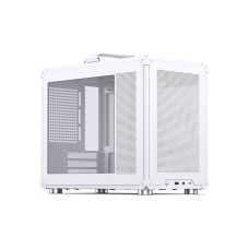 Корпус JONSBO C6 MAX White