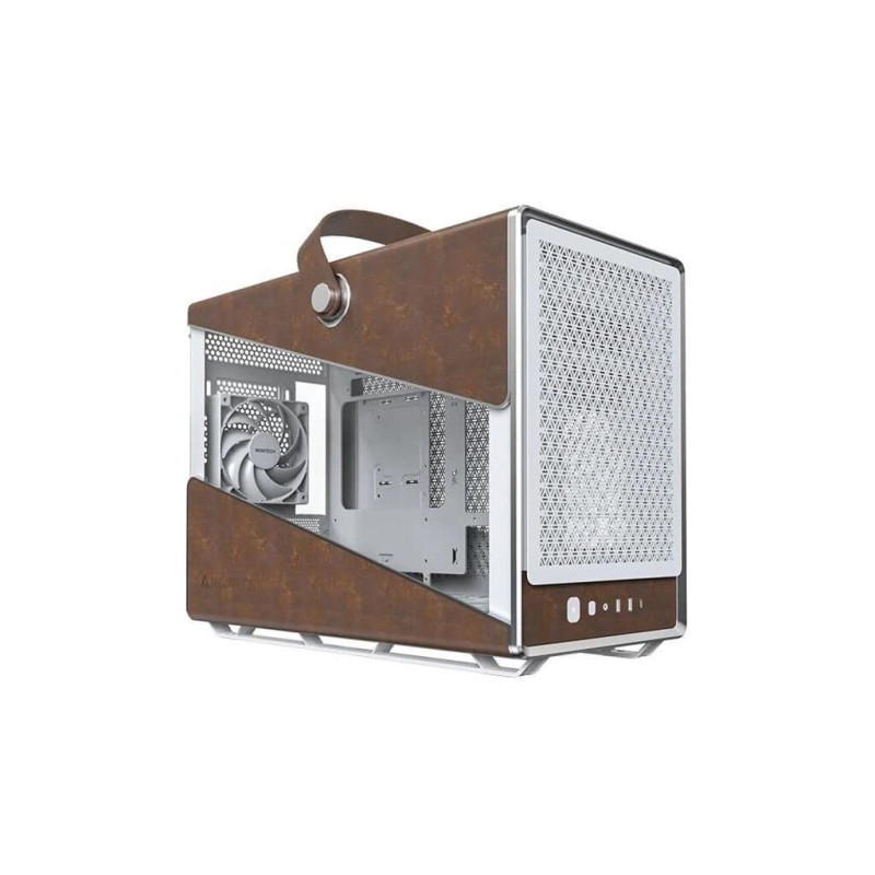 Корпус MONTECH HERITAGE PRO (W)