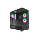 Корпус MONTECH XR (B)