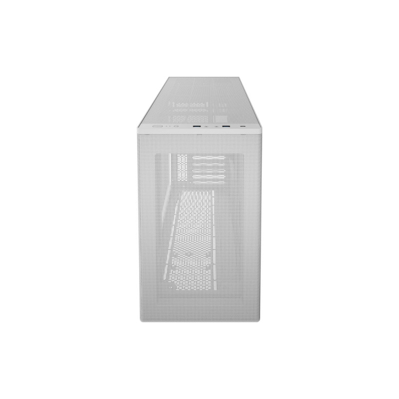 Корпус AeroCool Stormfront Mini-G-WT-v1 White (ACCM-ES10003.21)