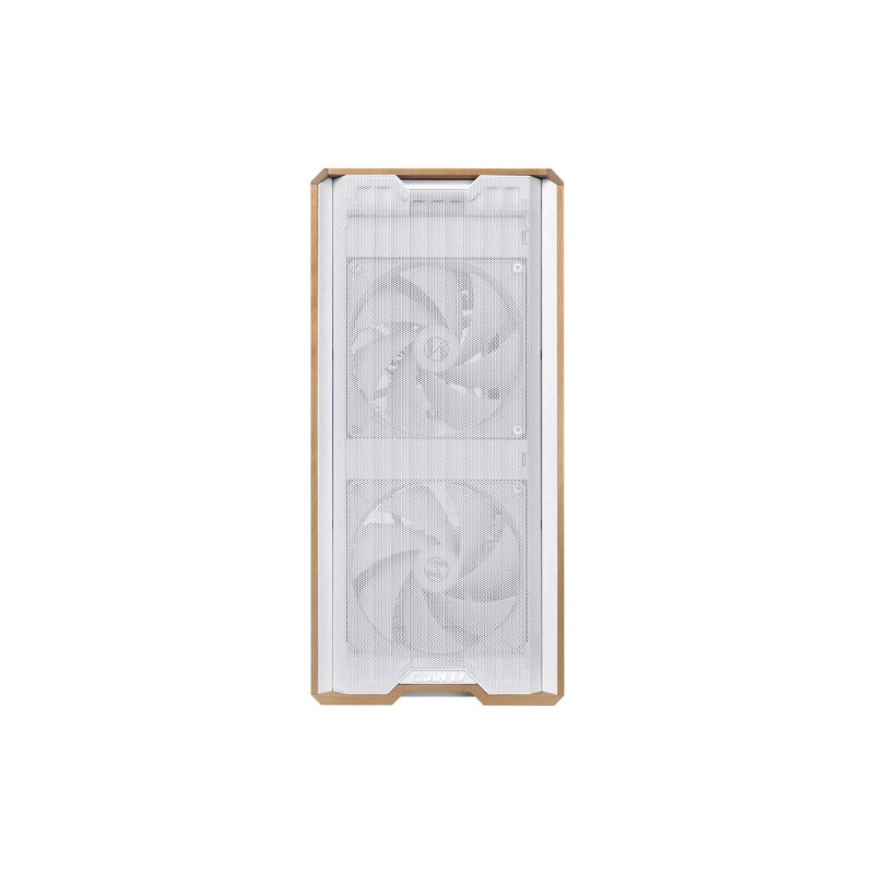 Корпус Lian Li LANCOOL 217, White (G99.LAN217W.00)