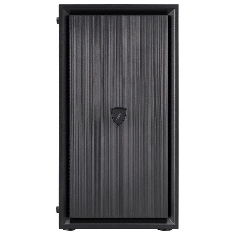 Корпус 1stPlayer B5-M-BK-3F