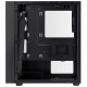 Корпус 1stPlayer B5-M-BK-3F