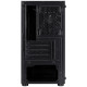 Корпус 1stPlayer B5-M-BK-3F