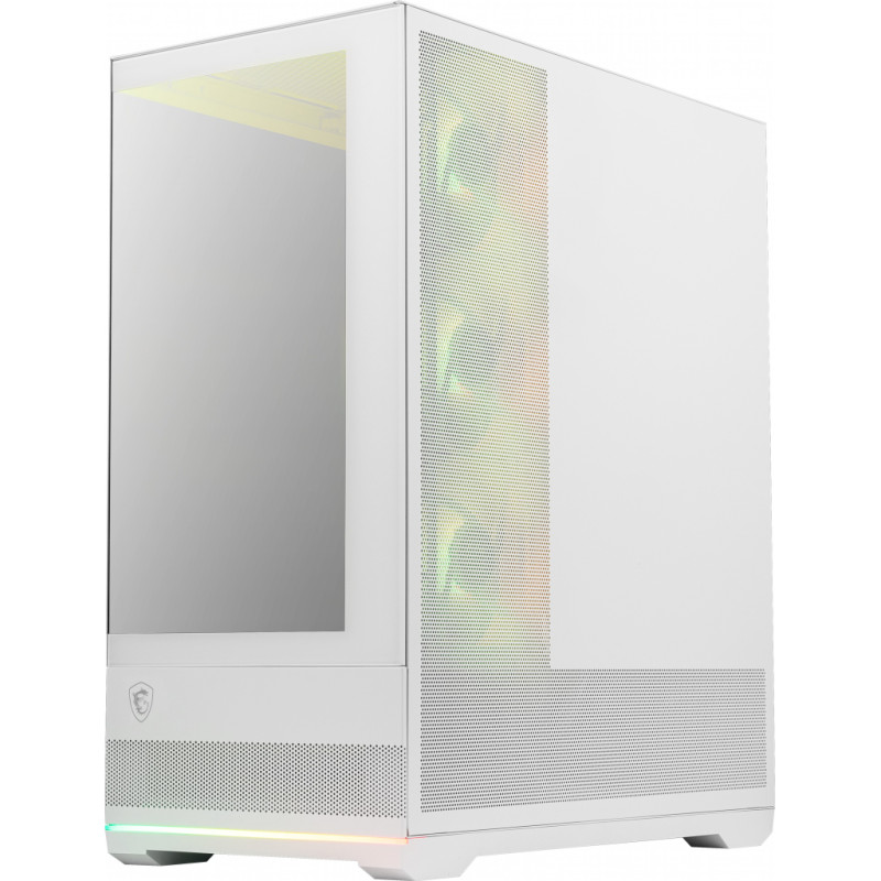 Корпус MSI MAG PANO 110R PZ WHITE