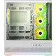 Корпус MSI MAG PANO 110R PZ WHITE