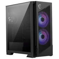 Корпус MSI MPG VELOX 300R AIRFLOW PZ