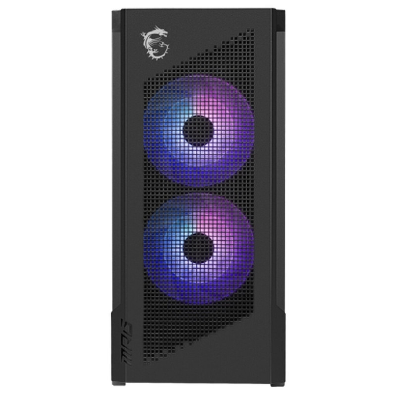 Корпус MSI MPG VELOX 300R AIRFLOW PZ