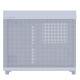 Корпус ASUS Prime AP303 Mesh White (90DC00V3-B39000)