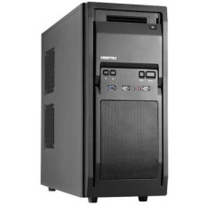 Корпус CHIEFTEC LIBRA (LF-02B-OP)