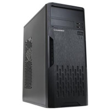 Корпус GameMax ET-210 400W