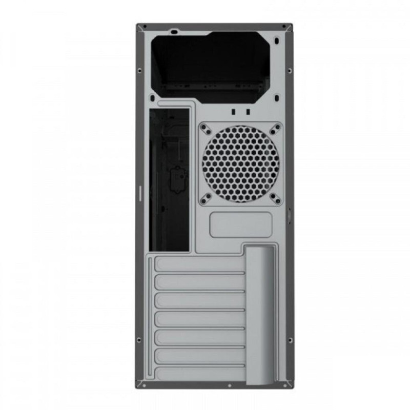 Корпус GAMEMAX ET-209-NP