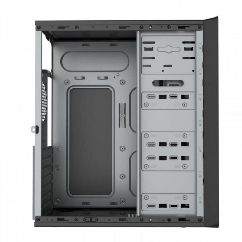 Корпус GAMEMAX ET-209-NP