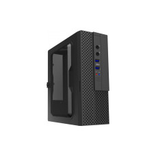 Корпус GAMEMAX ST102-2U3