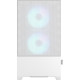 Корпус Fractal Design Pop Mini Air RGB White TG (FD-C-POR1M-01)