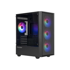 Корпус ProLogix E107
