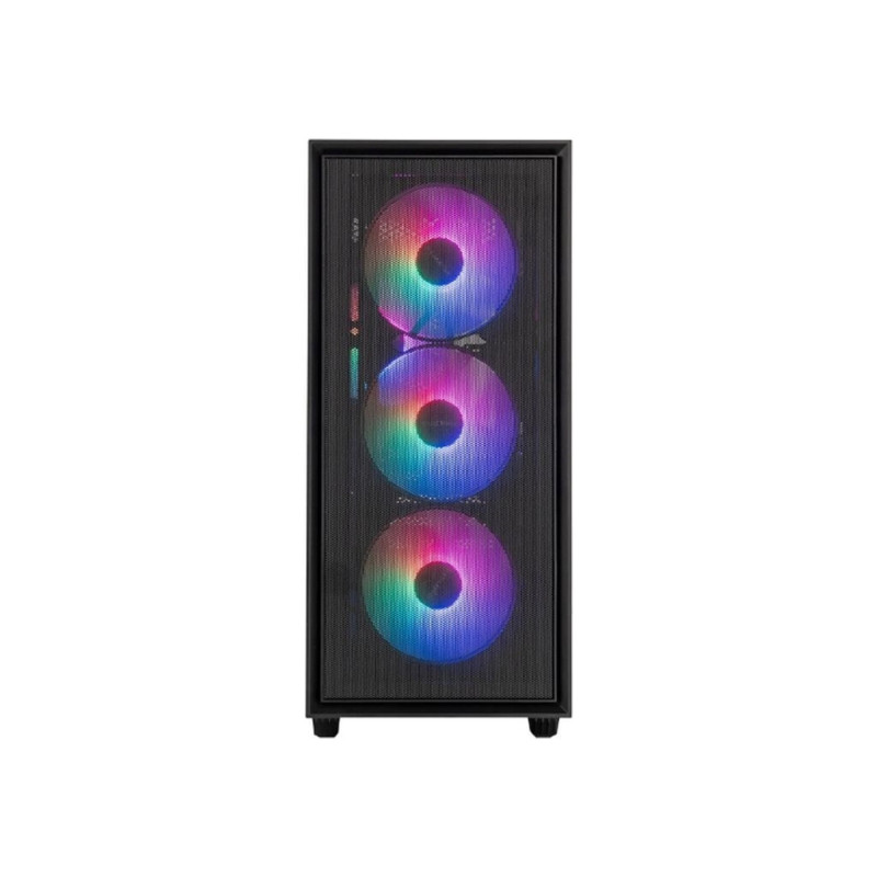 Корпус ProLogix E107