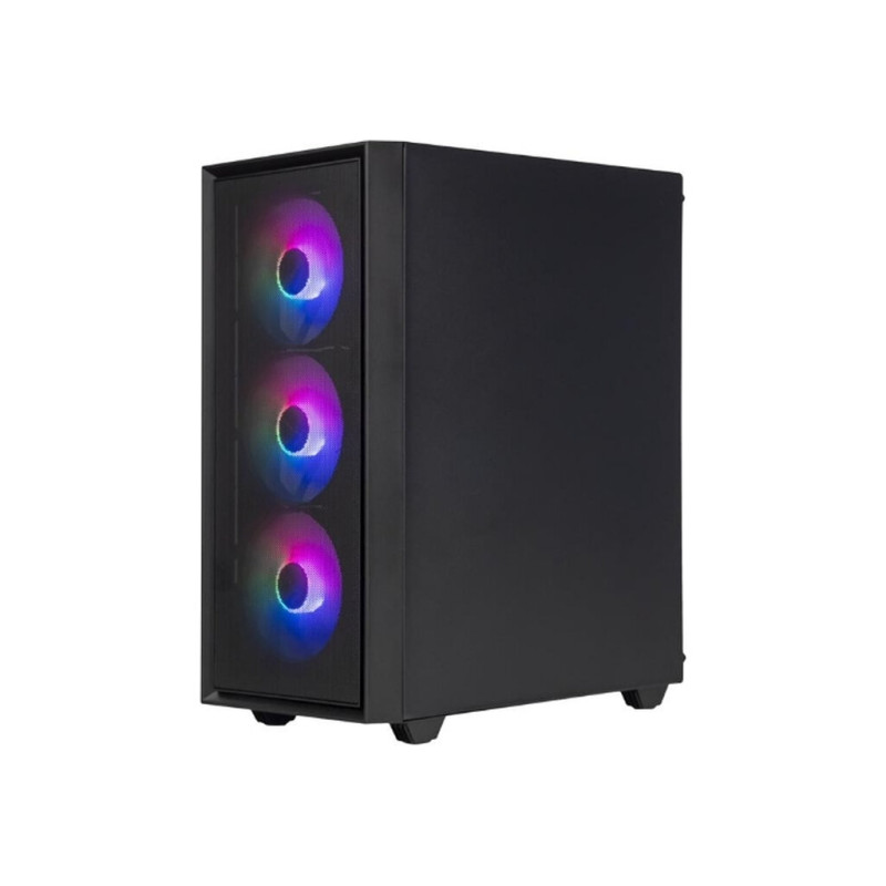 Корпус ProLogix E107
