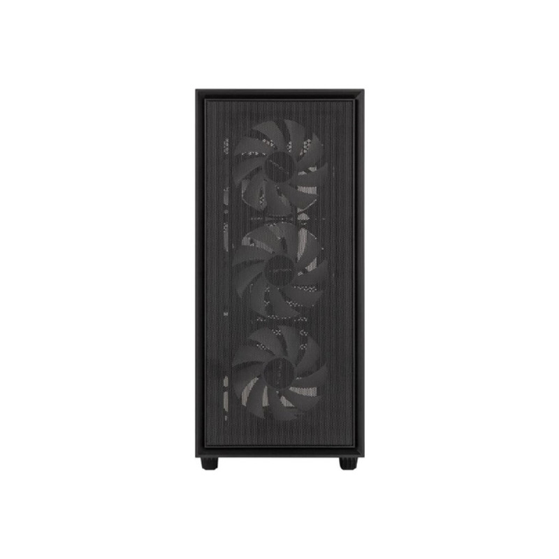 Корпус ProLogix E107