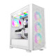 Корпус PcСooler C3D510 WH ARGB