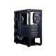 Корпус Prologix E114 Black