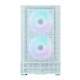 Корпус Zalman P30 AIR white (P30AIRWHITE)
