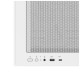 Корпус Zalman P30 AIR white (P30AIRWHITE)