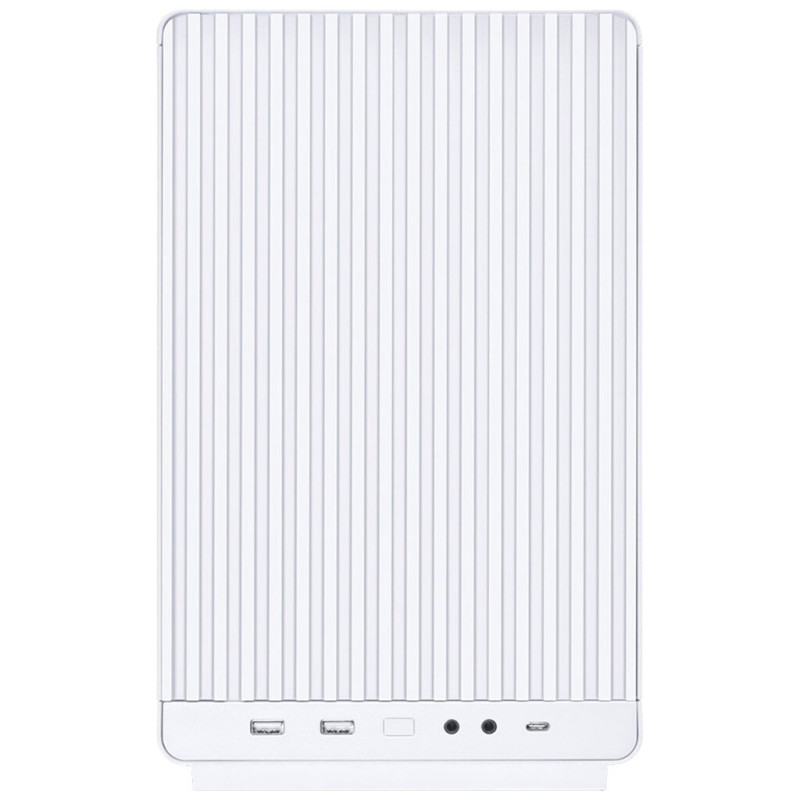 Корпус Lian Li A3-mATX / ITX, White (G99.A3W.00)