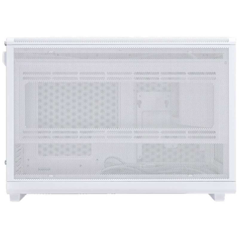 Корпус Lian Li A3-mATX / ITX, White (G99.A3W.00)
