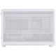 Корпус Lian Li A3-mATX / ITX, White (G99.A3W.00)