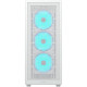 Корпус Cougar MX220 RGB White