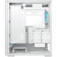 Корпус Cougar MX220 RGB White