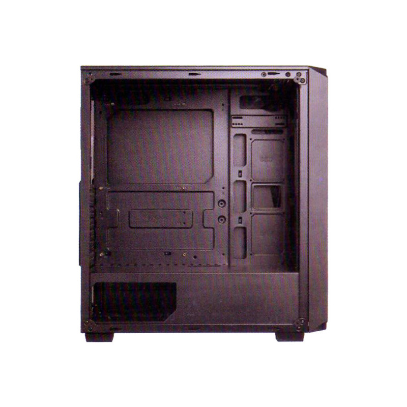 Корпус Golden Field GL702