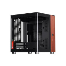 Корпус JONSBO TK-0 Black
