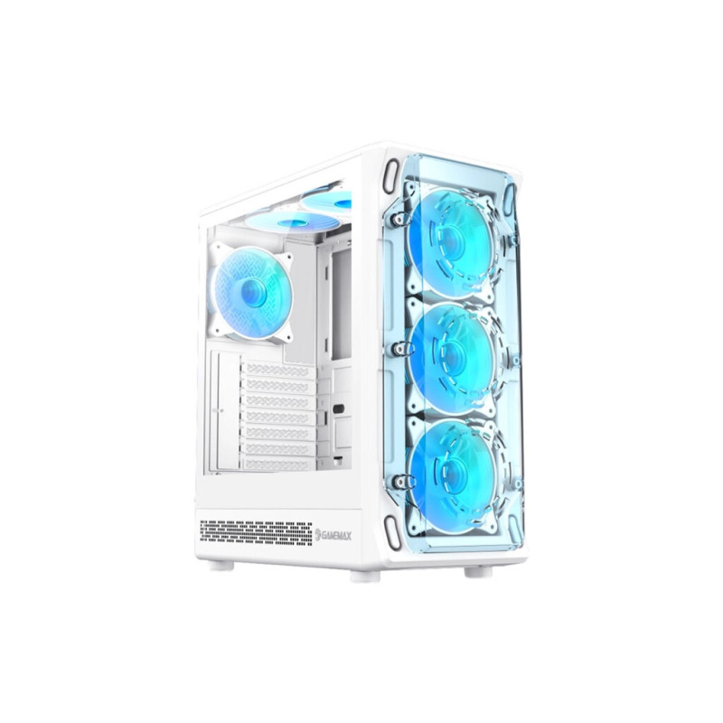 Корпус Gamemax Starlight 2 AW (Starlight 2AW)