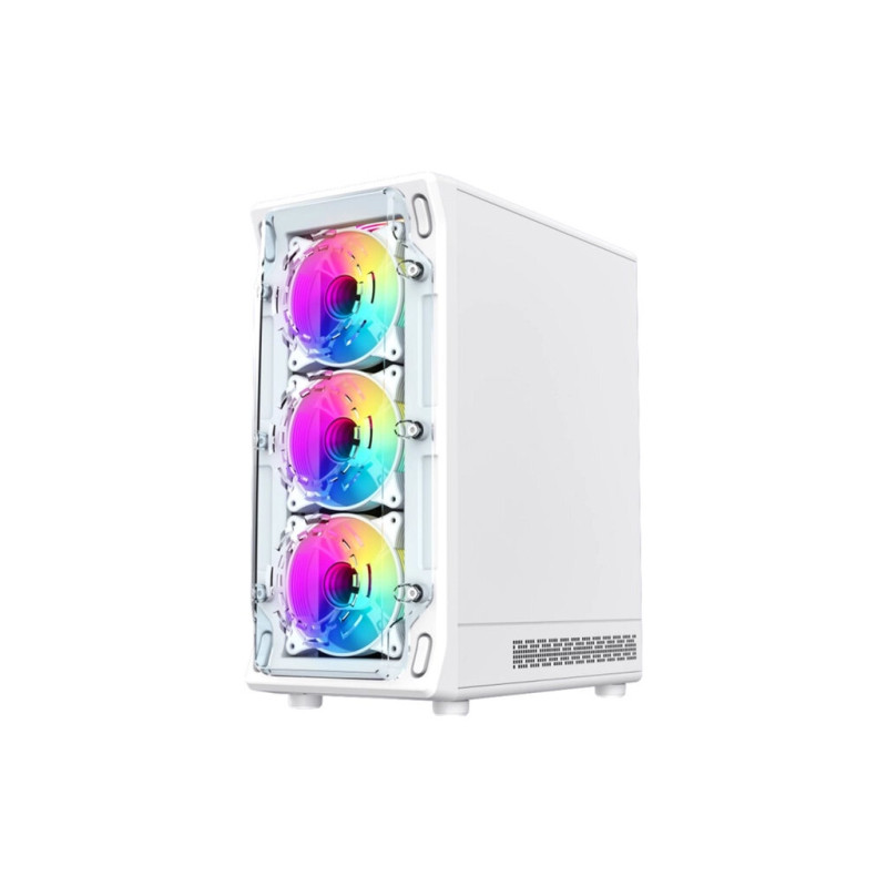 Корпус Gamemax Starlight 2 AW (Starlight 2AW)
