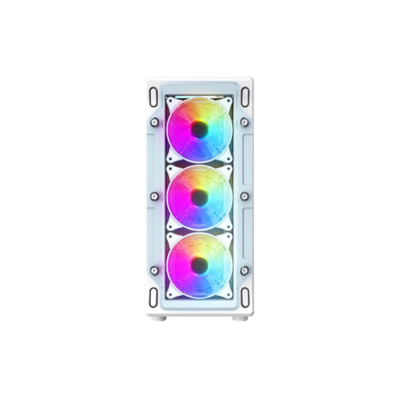 Корпус Gamemax Starlight 2 AW (Starlight 2AW)
