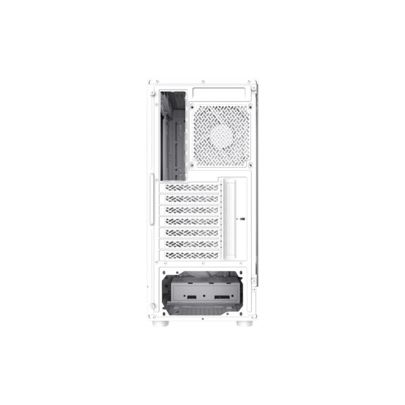 Корпус Gamemax Starlight 2 AW (Starlight 2AW)