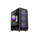 Корпус Gamemax Forge COC