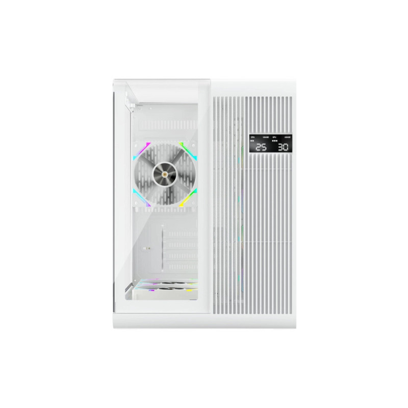 Корпус 1stPlayer RT5-WH
