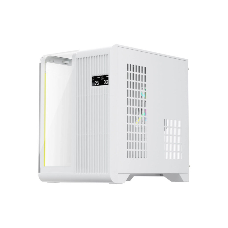 Корпус 1stPlayer RT5-WH