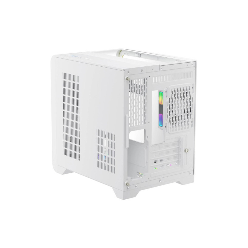 Корпус 1stPlayer RT5-WH