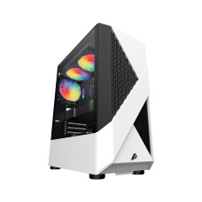 Корпус 1stPlayer F3-A-WH-4F1