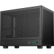 Корпус Deepcool CH160 Mesh Black (R-CH160-BKNMI0-G-1)