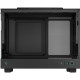 Корпус Deepcool CH160 Mesh Black (R-CH160-BKNMI0-G-1)