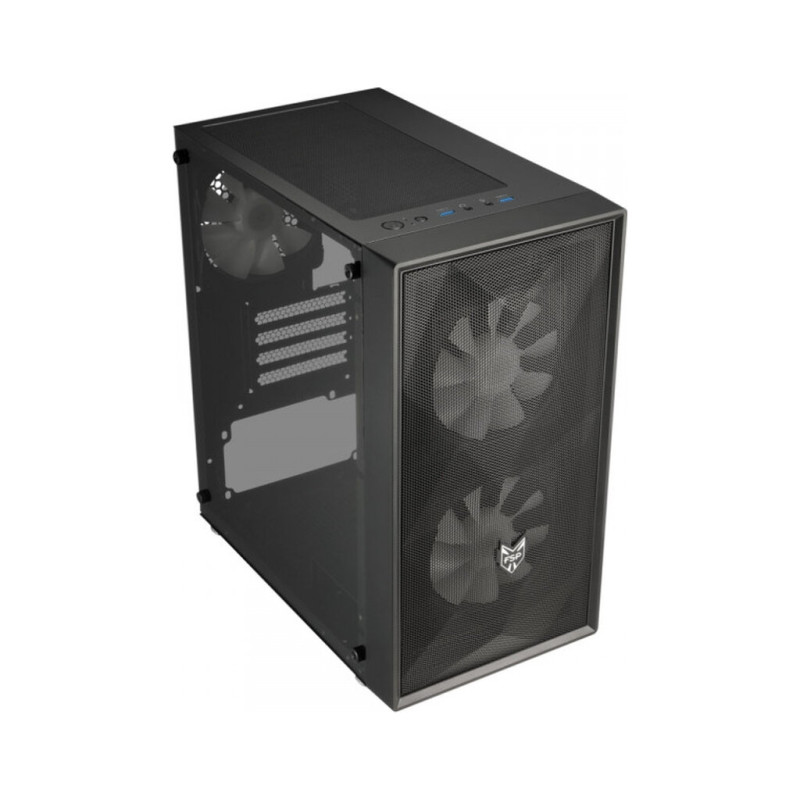 Корпус FSP CST130BASICB