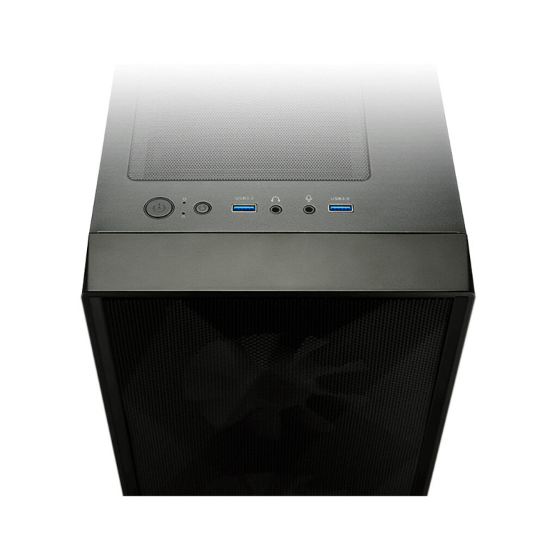 Корпус FSP CST130BASICB