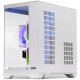 Корпус Qube CRYSTAL_GWNU3