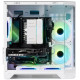 Корпус Qube CRYSTAL_GWNU3